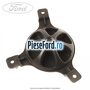 Grila fara proiector dreapta Ford Ka 1996-2008 1.3 i 70 cp A9A, A9B benzina