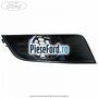 Grila fara proiector dreapta Ford Ranger 2019-2022 2.0 EcoBlue 4x4 130 cp T20DD0J diesel