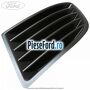 Grila fara proiector stanga 11/2003-08/2006 Ford Galaxy 2000-2006 1.9 TDI 115 cp AUY diesel
