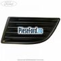 Grila fara proiector stanga 11/2003-08/2006 Ford Galaxy 2000-2006 2.0 i 116 cp NSE, ZVSA benzina | Foto 2