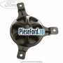 Grila fara proiector stanga Ford Ka 2009-2016 1.2 69 cp 169A4000, FP4 benzina