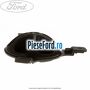 Grila fara proiector stanga Ford Ka 2009-2016 1.3 TDCi 75 cp 169A1000, FD4 diesel | Foto 2