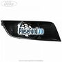 Grila fara proiector stanga Ford Ranger 2016-2020 2.2 TDCi 160 cp GBVAJQJ, T22DD0P diesel