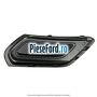 Grila fara proiector stanga Ford Tourneo Custom 2019-2023 1.0 EcoBoost PHEV 125 cp M1FA Hybrid
