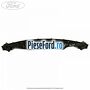 Grila inferioara scurgere apa parbriz Ford Fiesta 2008-2012 1.4 TDCi 70 cp F6JD, KVJA diesel