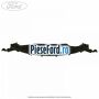 Grila inferioara scurgere apa parbriz Ford Fiesta 2008-2012 1.6 TDCi 90 cp HHJC, HHJD, HHJE diesel