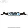 Grila inferioara scurgere apa parbriz Ford Fiesta 2013-2017 1.0 65 cp XMJA, XMJB, XMJC, XMJD benzina