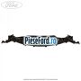 Grila inferioara scurgere apa parbriz Ford Fiesta 2013-2017 1.6 Ti 105 cp IQJA, IQJC, IQJE benzina