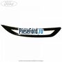 Grila lumini de zi negru metalic dreapta Ford Kuga 2008-2012 2.0 TDCI 140 cp UFDA diesel