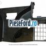 Grila motoras aeroterma Ford Ka 1996-2008 1.3 i 60 cp BAA, J4D, J4K, J4M, J4N, J4P, J4S benzina | Foto 2