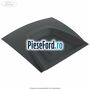 Grila panou bord centru Ford Fiesta 2008-2012 1.4 TDCi 70 cp F6JD, KVJA diesel