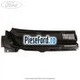 Grila parbriz dreapta Ford Ranger 2012-2015 2.2 TDCi 4x4 125 cp ENQW, GBVAJQW diesel