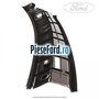 Grila parbriz dreapta Ford Transit 2006-2014 2.2 TDCi 136 cp USRA, USRB diesel