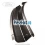 Grila parbriz dreapta Ford Transit 2006-2014 2.2 TDCi 85 cp P8FA, P8FB diesel