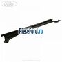 Grila parbriz Ford Galaxy 2007-2014 2.0 TDCi 130 cp AZWA diesel