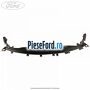 Grila parbriz inferioara Ford Ka plus 2016-2018 1.2 70 cp B2KA benzina
