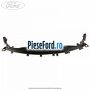 Grila parbriz inferioara Ford Ka plus Active 2019-2020 1.5 TDCI 95 cp 15DSOX diesel