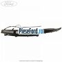 Grila parbriz model cu incalzire Ford C-Max 2007-2011 1.8 125 cp QQDA, QQDB benzina