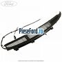 Grila parbriz model cu incalzire Ford C-Max 2007-2011 2.0 TDCi 133 cp G6DC, G6DE, G6DF diesel