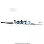 Grila parbriz scurgere apa Ford Focus 2004-2007 1.4 80 cp ASDA, ASDB benzina | Foto 2