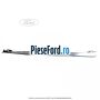 Grila parbriz scurgere apa Ford Focus 2004-2007 1.6 TDCi 109 cp G8DA, G8DB, G8DD, G8DE, G8DF diesel | Foto 2