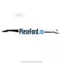 Grila parbriz scurgere apa Ford Focus 2004-2007 1.8 TDCi 115 cp KKDA diesel