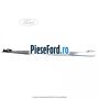 Grila parbriz scurgere apa Ford Focus 2008-2011 1.4 80 cp ASDA, ASDB benzina | Foto 2