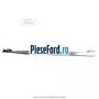 Grila parbriz scurgere apa Ford Focus 2008-2011 2.0 TDCi 110 cp IXDA diesel | Foto 2