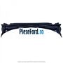 Grila parbriz scurgere apa Ford Mondeo 2014-2018 2.0 EcoBoost 203 cp TNCA, TNCB, TNCD, TNCF benzina