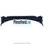 Grila parbriz scurgere apa Ford Mondeo 2019-2023 2.0 Hybrid 188 cp C20EDEF hybrid