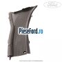 Grila parbriz stanga Ford Focus 1998-2004 1.6 16V 100 cp FYDA, FYDB, FYDC, FYDD benzina