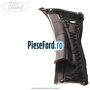 Grila parbriz stanga Ford Focus 1998-2004 ST170 173 cp ALDA benzina