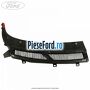 Grila parbriz stanga Ford Ka plus 2016-2018 1.2 70 cp B2KA benzina