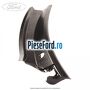 Grila parbriz stanga Ford Transit 2006-2014 2.4 TDCi 115 cp JXFA, JXFC diesel