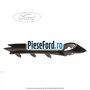 Grila proiector ceata dreapta Ford Focus 2011-2014 2.0 ST 250 cp R9DA, R9DB, R9DC, R9DD benzina