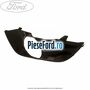 Grila proiector ceata dreapta Ford Kuga 2008-2012 2.0 TDCi 4x4 136 cp G6DG, UKDA diesel | Foto 2
