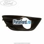 Grila proiector ceata dreapta Ford Kuga 2008-2012 2.0 TDCI 4x4 140 cp UFDA diesel