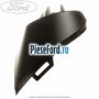 Grila proiector ceata stanga Ford Focus 2011-2014 2.0 ST 250 cp R9DA, R9DB, R9DC, R9DD benzina