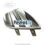Grila proiector ceata stanga Ford Kuga 2008-2012 2.0 TDCI 140 cp UFDA diesel