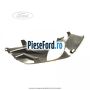 Grila proiector ceata stanga Ford Kuga 2008-2012 2.0 TDCI 4x4 163 cp TXDA diesel