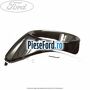 Grila proiector dreapta cromat titanium Ford Focus 2011-2014 2.0 TDCi 136 cp UKDB diesel | Foto 2