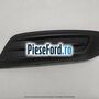 Grila proiector dreapta fara locas proiector Ford Grand C-Max 2016-2020 1.6 Ti 85 cp XTDA benzina