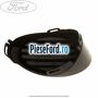 Grila proiector dreapta fara proiector Ford Focus 2011-2014 1.6 TDCi 115 cp T1DA, T1DB diesel