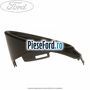 Grila proiector dreapta fara proiector Ford Focus 2011-2014 2.0 TDCi 115 cp TYDA diesel