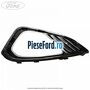 Grila proiector dreapta Ford Fiesta 2017-2023 1.0 EcoBoost 125 cp B7JA, B7JB, B7JC benzina