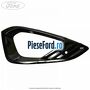 Grila proiector dreapta Ford Fiesta 2017-2023 1.0 EcoBoost 95 cp M0JA benzina | Foto 2