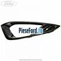Grila proiector dreapta Ford Fiesta 2017-2023 1.0 EcoBoost mHEV 155 cp BZJA Hybrid