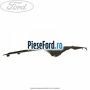 Grila proiector dreapta Ford Focus 2004-2007 1.8 TDCi 115 cp KKDA diesel