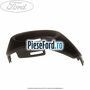 Grila proiector dreapta Ford Focus 2011-2014 1.6 EcoBoost 150 cp JQDA, JQDB, YUDA benzina