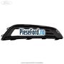 Grila proiector dreapta Ford Focus 2014-2018 1.6 Ti 125 cp PNDA, PNDD benzina | Foto 2